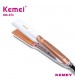 Professional Kemei Km-471 Hair Straightner with Temperature Control